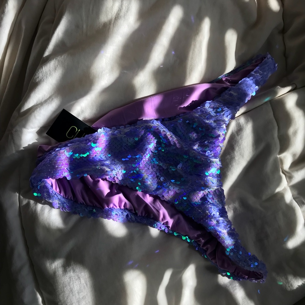 bikini rave bottoms